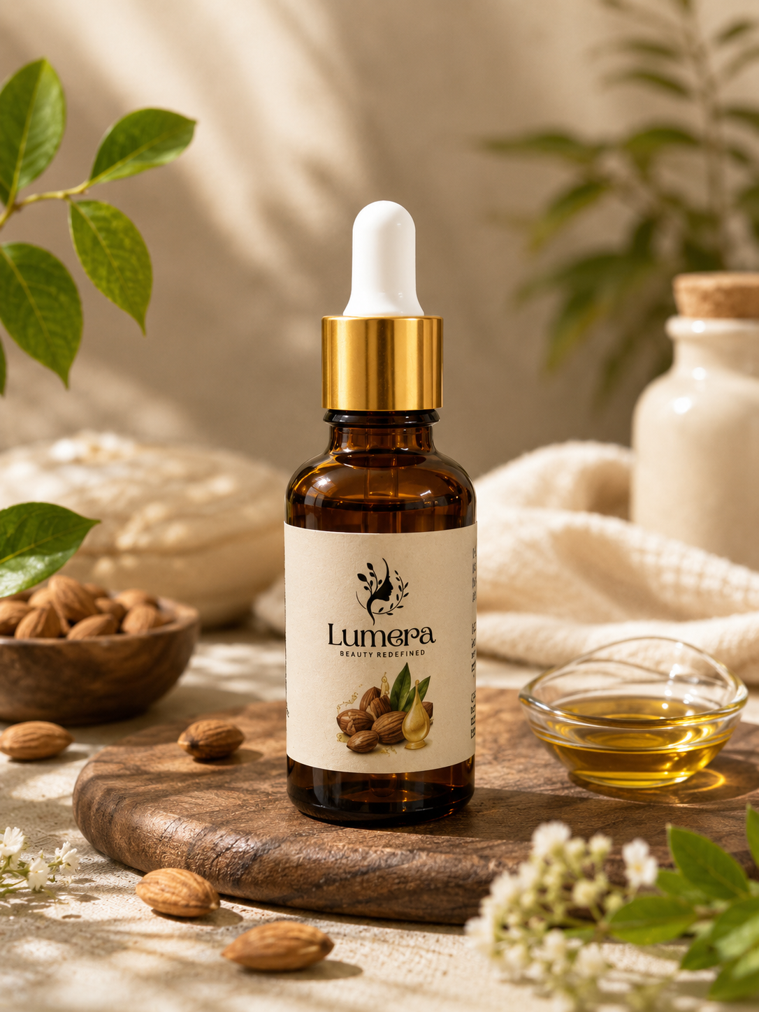 NOURISHING REPAIR SERUM