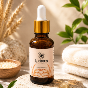 RADIANCE BRIGHTENING SERUM