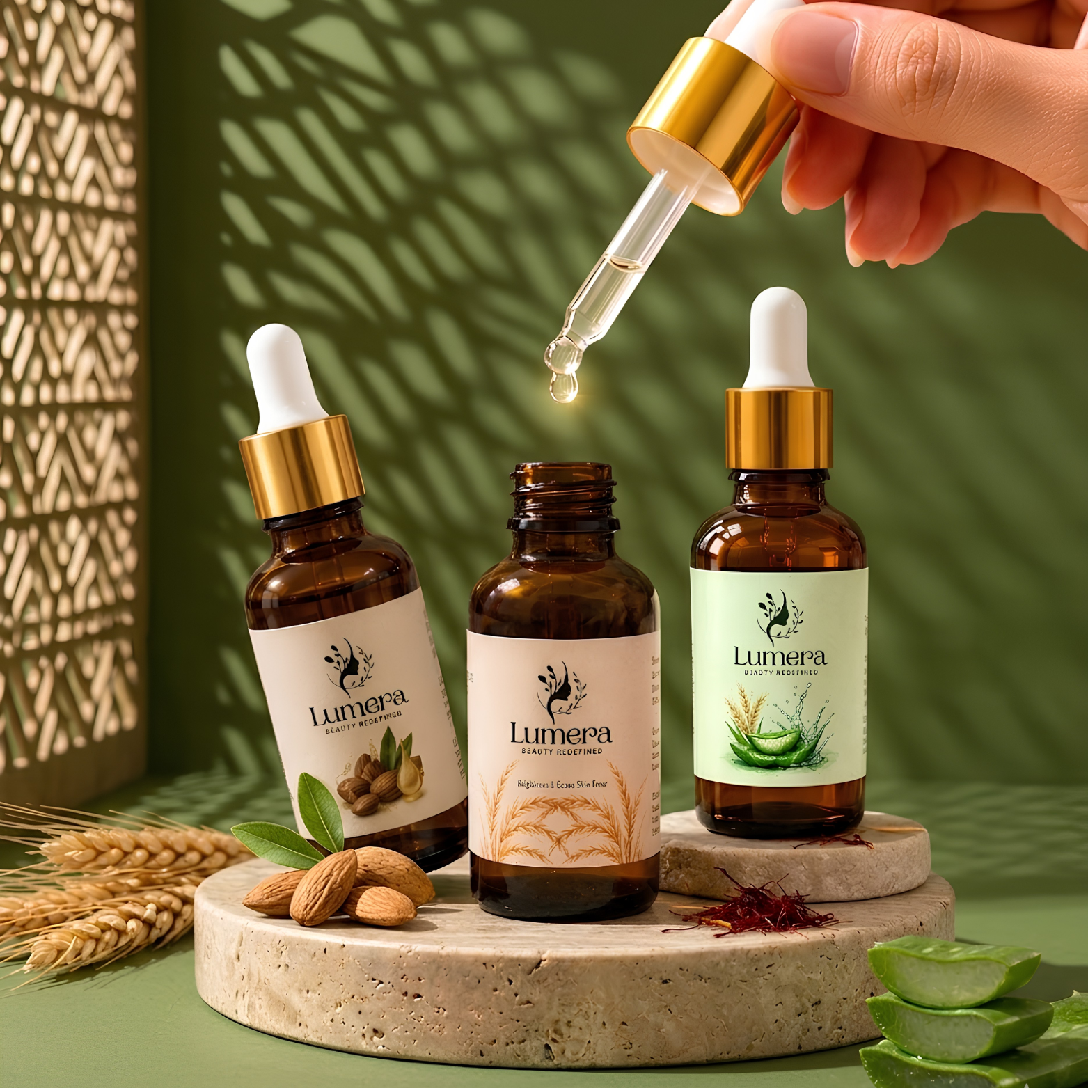 Serums